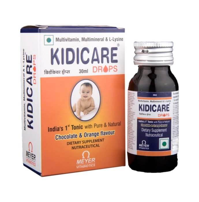 VITANE ORAL DROPS 30ML